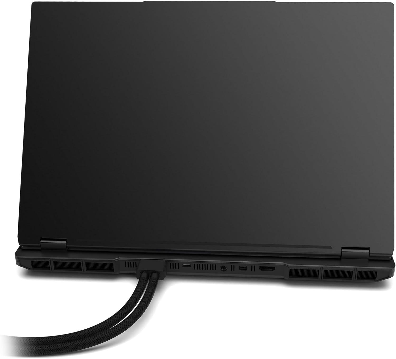 HYDROC16 – KI-Workstation: Max. Rechenpower, hohe TGP gegen Bottleneck