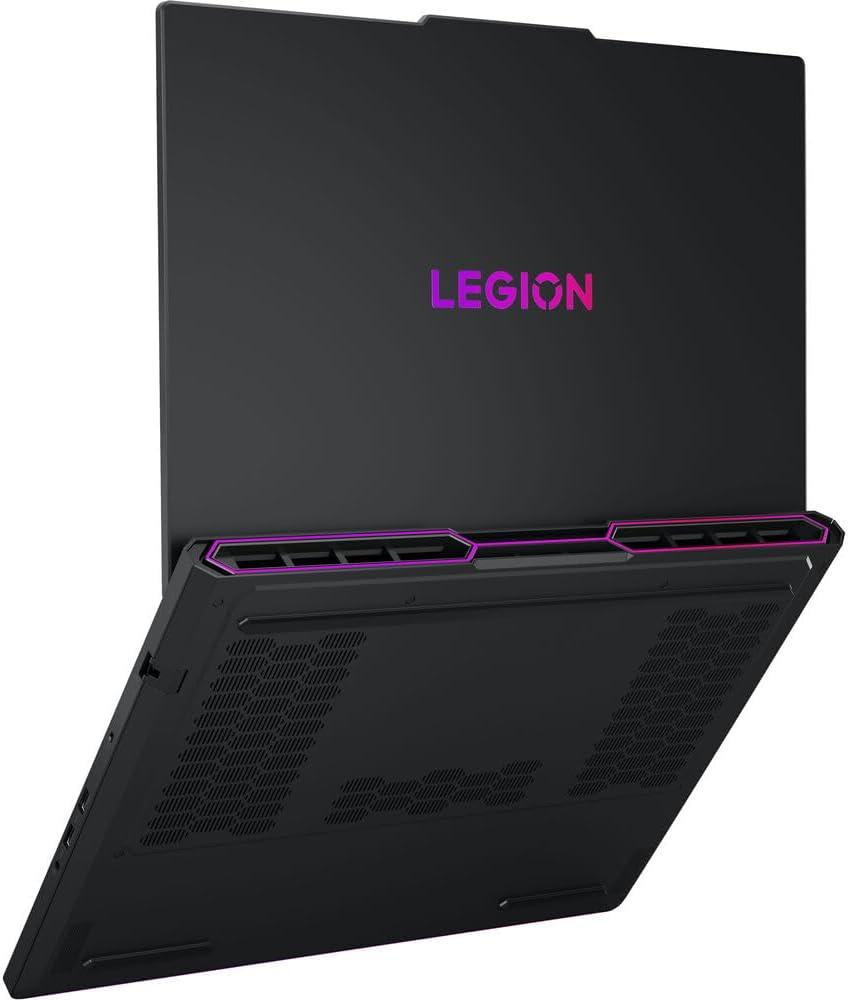Legion Pro 7i - KI-Workstation, Rendering-Monster, max. TGP