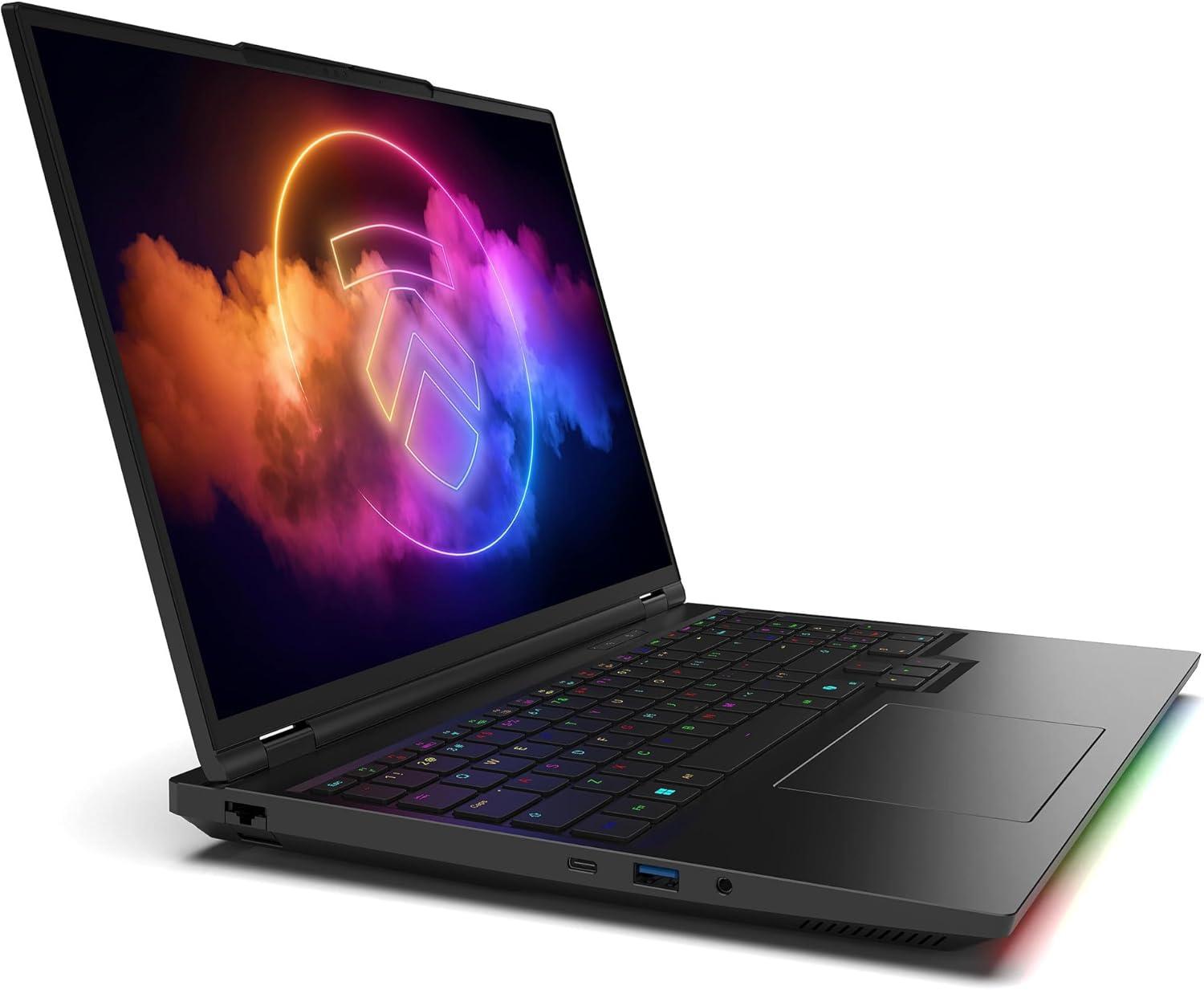 HYDROC16 - KI-Workstation: Max. Rechenpower, hohe TGP gegen Bottleneck