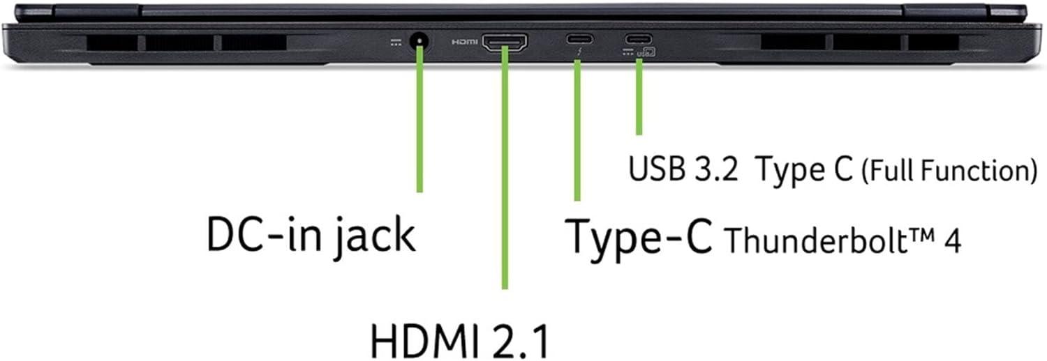 KI-Workstation Helios 16S - Rendering‑Monster, TGP beendet Engpass