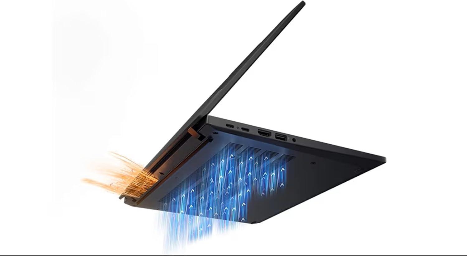 KI-Workstation T14 Gen6 - Flaschenhals-Stopper, TDP-Max für KI/Ing