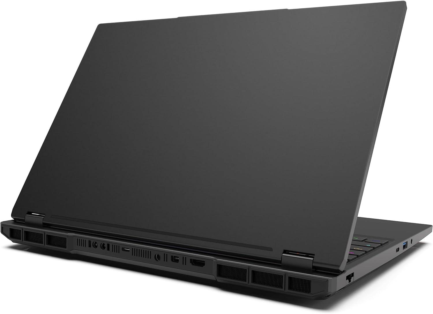 HYDROC16 - KI-Workstation: Max. Rechenpower, hohe TGP gegen Bottleneck