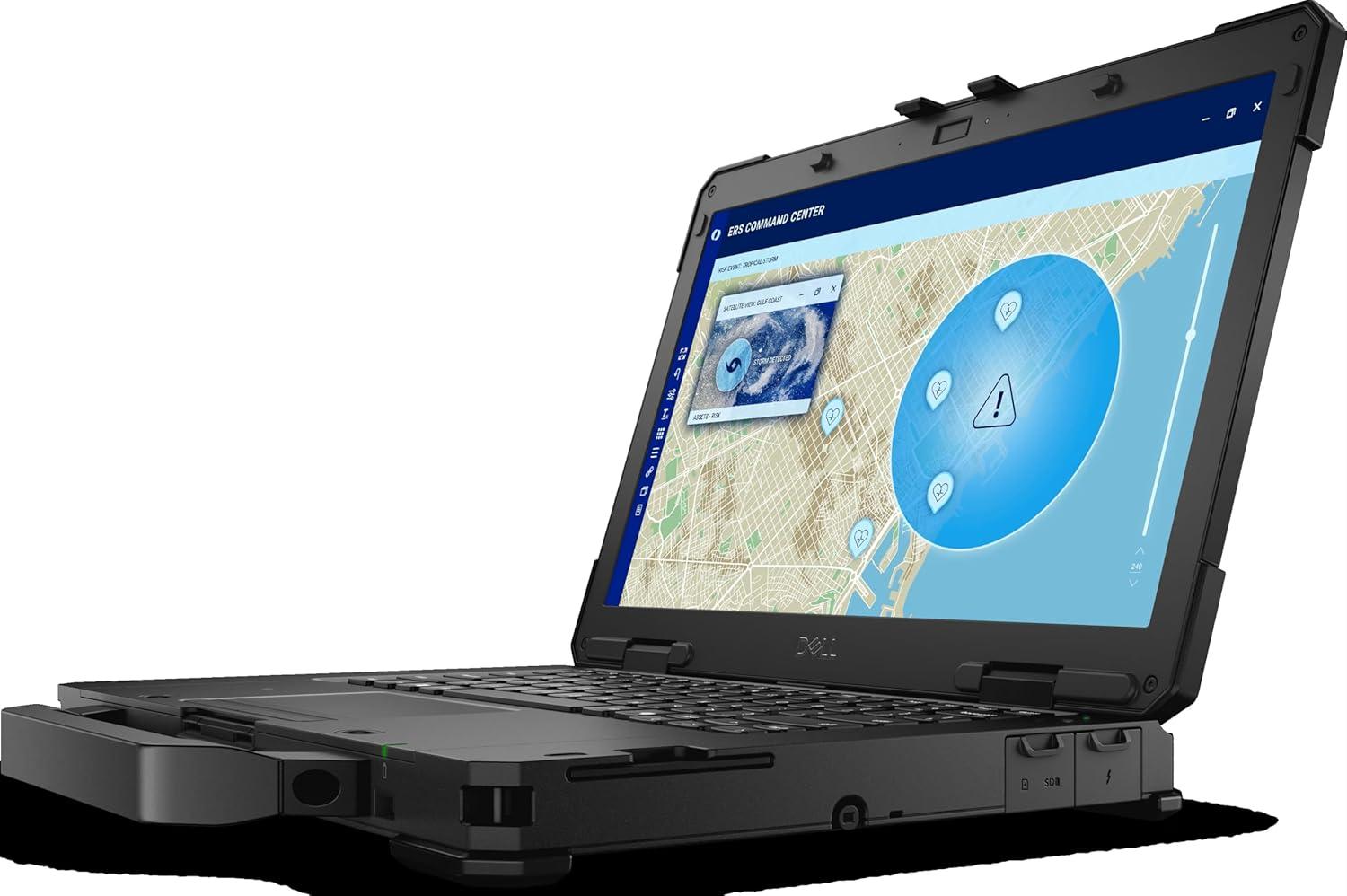 Dell 145F KI-Workstation - Karriere-Boost, max. Rechenpower, TGP/TDP
Möchten Sie spezifische TGP/TDP-Werte ergänzt haben?