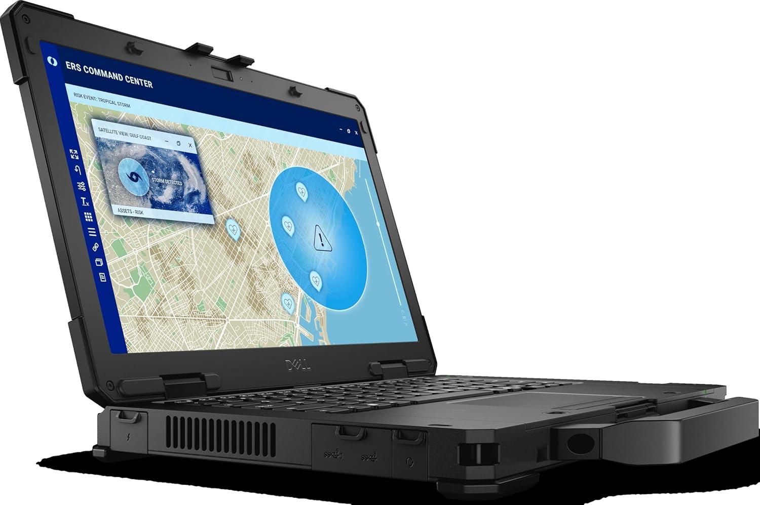 Dell 145F KI-Workstation - Karriere-Boost, max. Rechenpower, TGP/TDP
Möchten Sie spezifische TGP/TDP-Werte ergänzt haben?