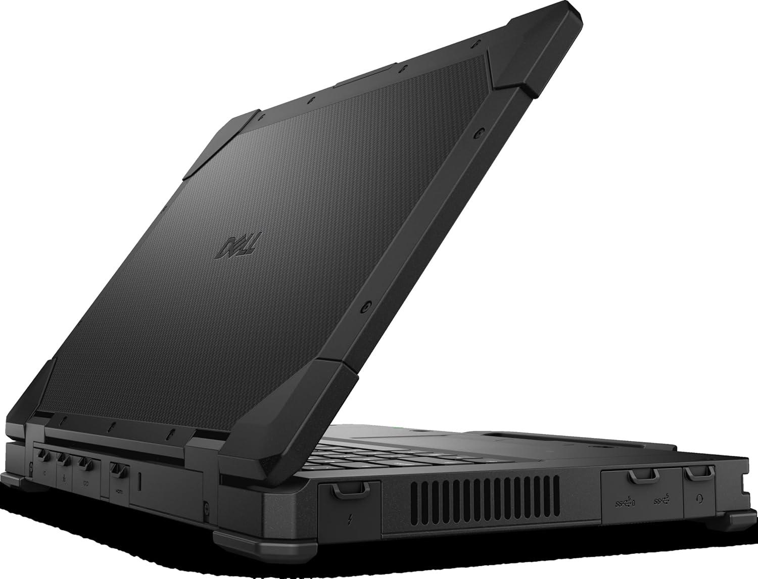 Dell 145F KI-Workstation - Karriere-Boost, max. Rechenpower, TGP/TDP
Möchten Sie spezifische TGP/TDP-Werte ergänzt haben?