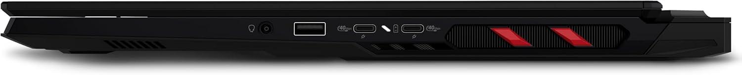 MSI Raider A18 - Karriere-KI-Workstation, Flaschenhals ade, TGP