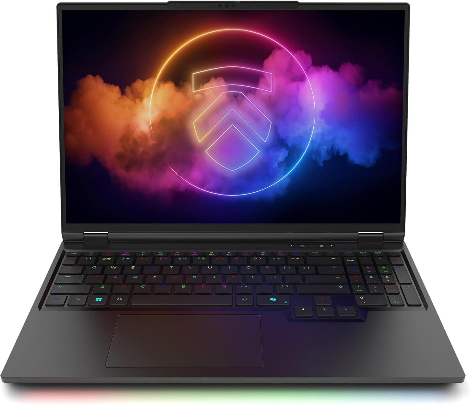 HYDROC16 - KI-Workstation: Max. Rechenpower, hohe TGP gegen Bottleneck