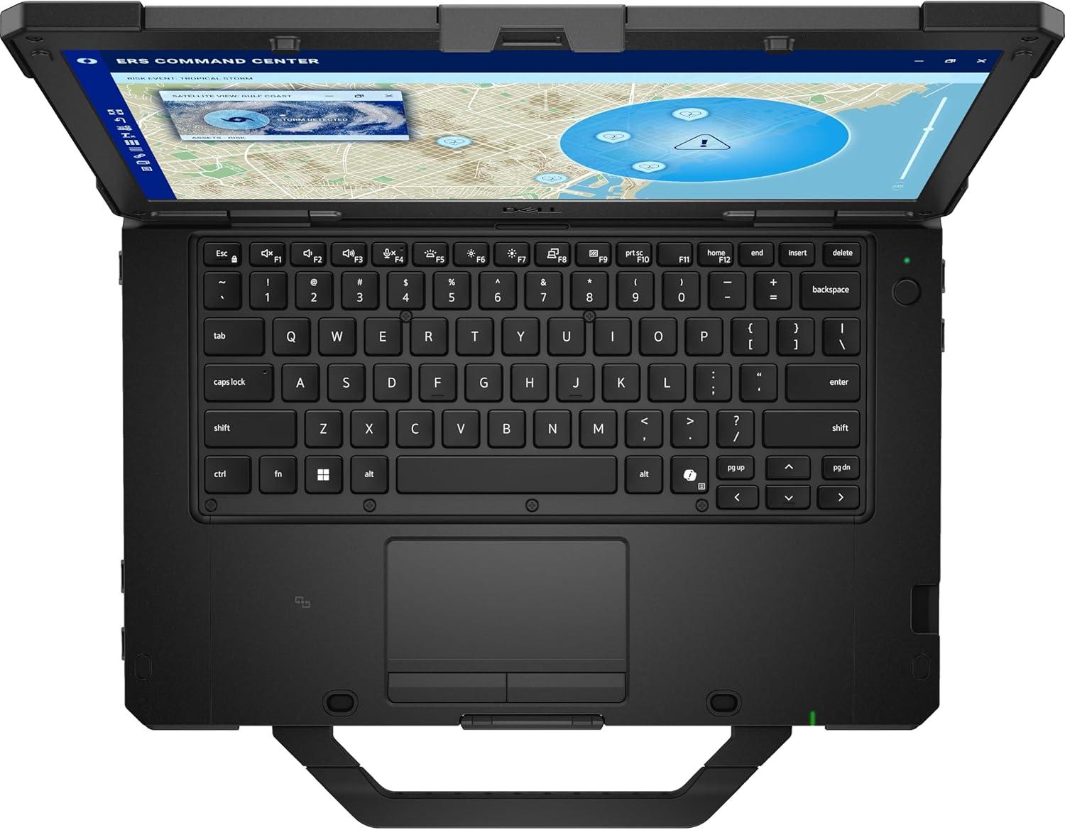 Dell 145F KI-Workstation - Karriere-Boost, max. Rechenpower, TGP/TDP
Möchten Sie spezifische TGP/TDP-Werte ergänzt haben?