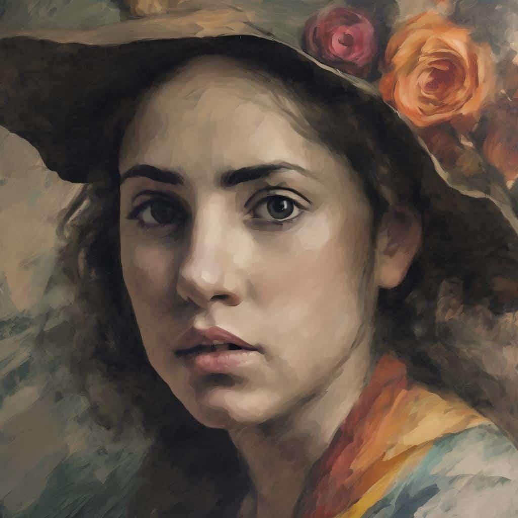 Λούις Αλβαρέζ Ρουρέ – Ο Μάγος της Φωτορεαλιστικής Ζωγραφικής