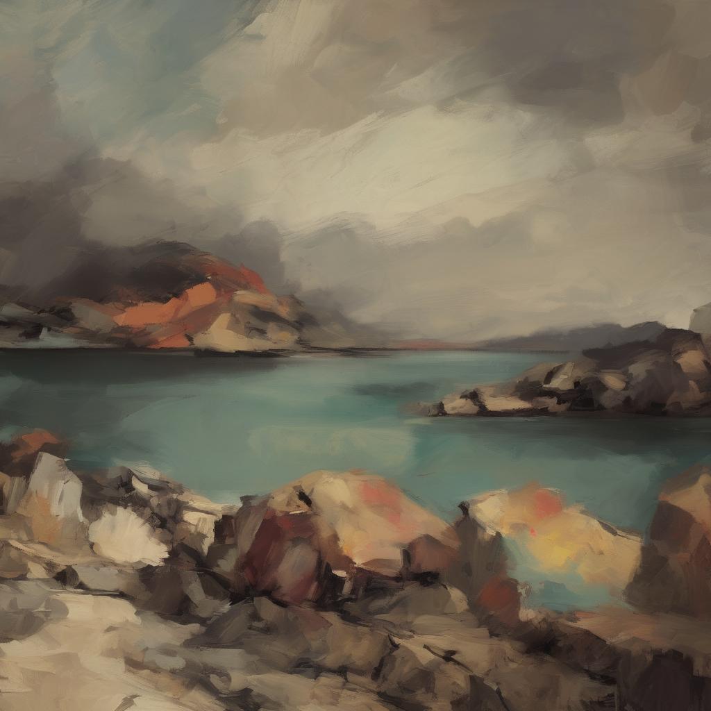 Η Παιδική Φάση του Francisco Serra Andrés