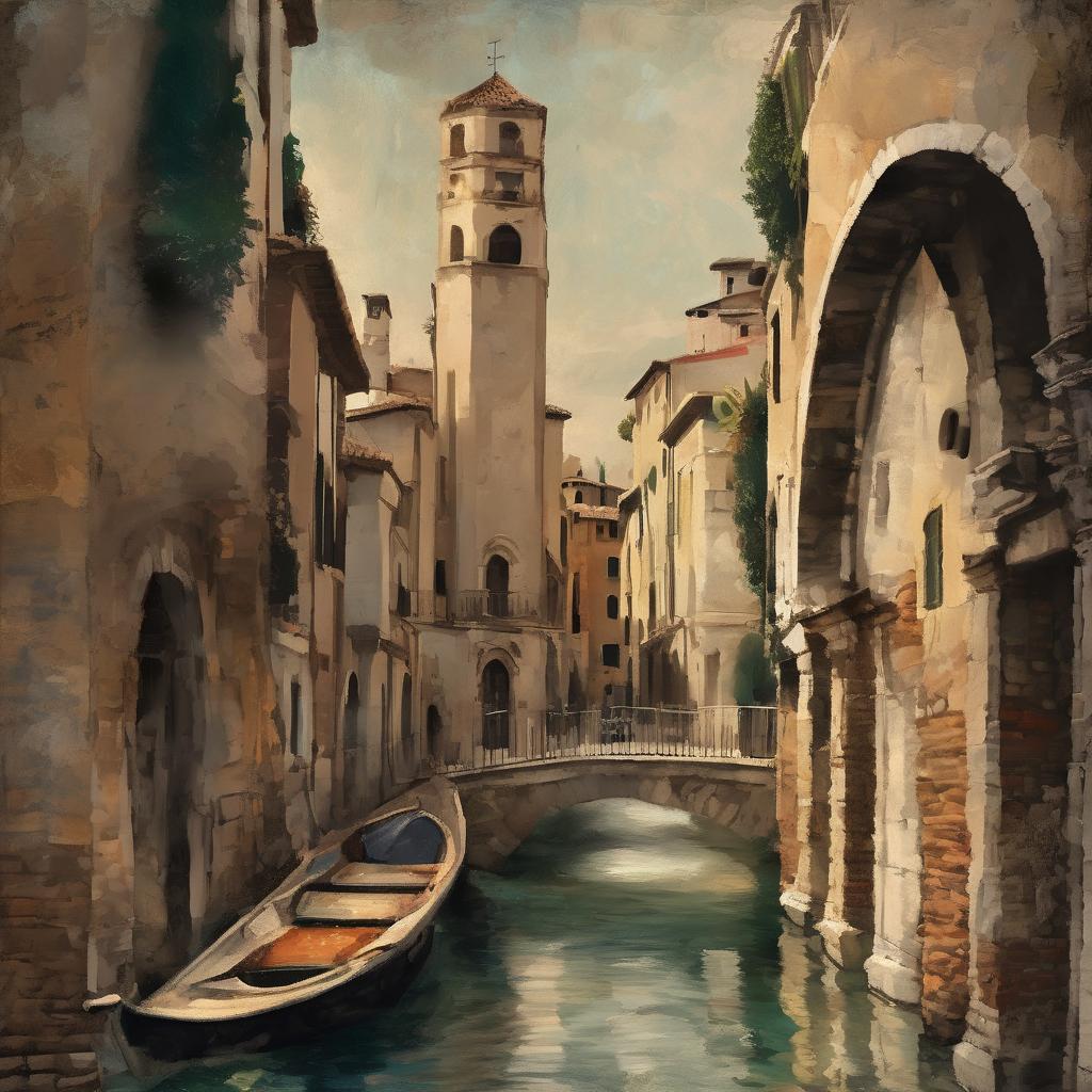 Ο Καλλιτεχνικός Υφυπουργός της Αναγέννησης