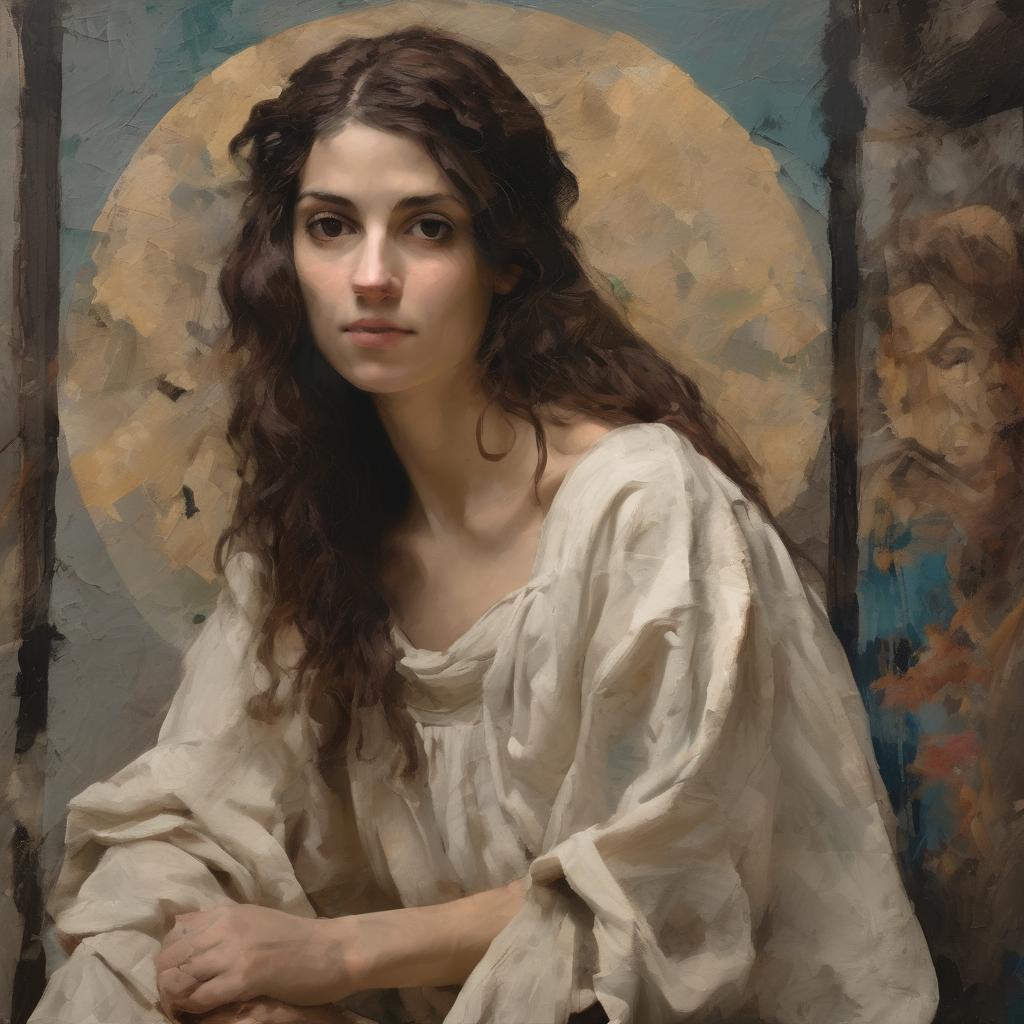 Η Ζωή και Το Έργο του Antoniazzo Romano