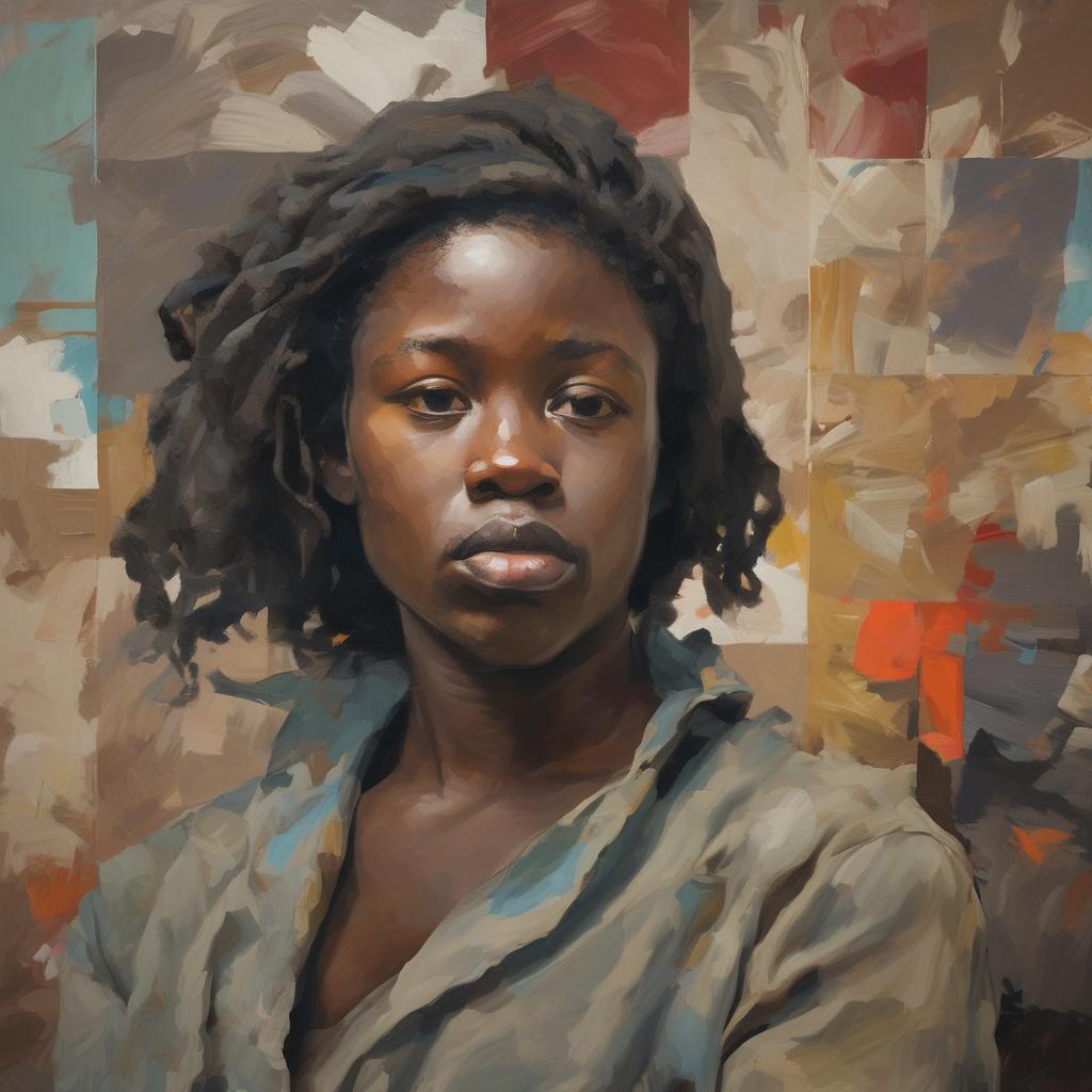 Η Τεχνική και ο Στιλ του Έργου του Charles Martin Powell