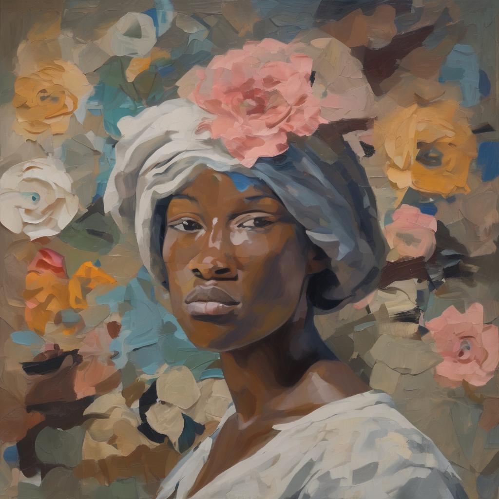 Η Ζωή και οι Πρώτοι Χρόνοι του Καλλιτέχνη Charles Martin Powell