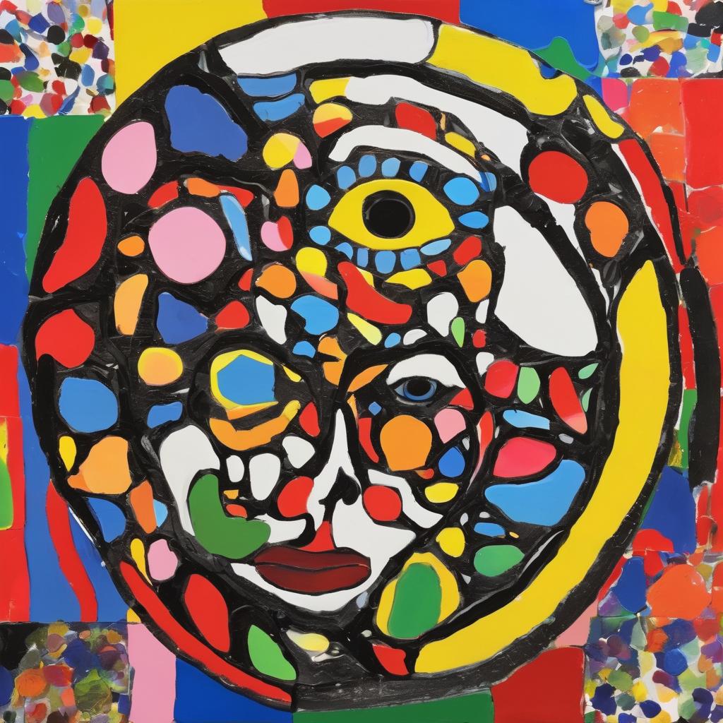 Ο Ανατρεπτικός Στιλ της Καλλιτέχνιδος