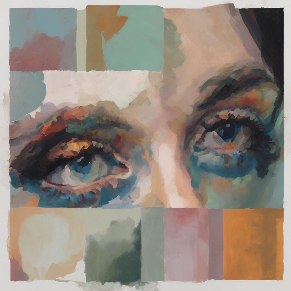 Ο Καλλιτεχνικός Στυλ της Σόφι Ζανγκέμπρ Αντερσον