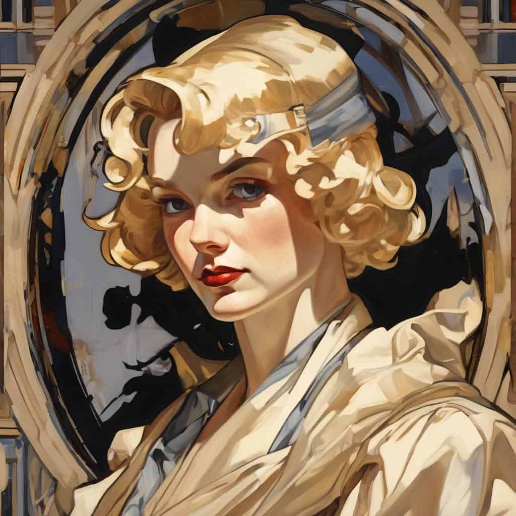 Φρανκ Ξαβιέρ Λεϊέντεκερ – Ο Μαέστρος της Εικονογράφησης