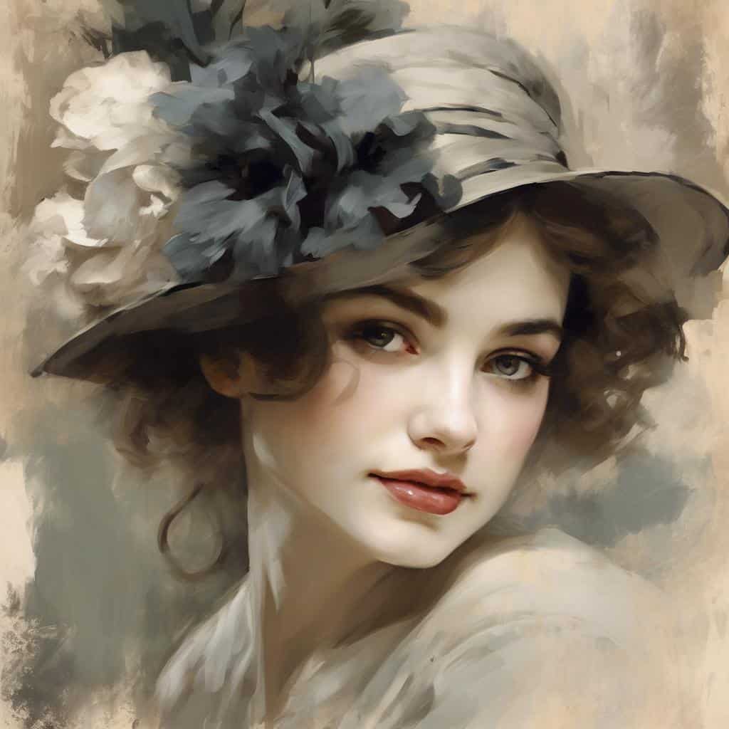 Χάρισον Φίσερ – Ο Εικονογράφος της Χρυσής Εποχής