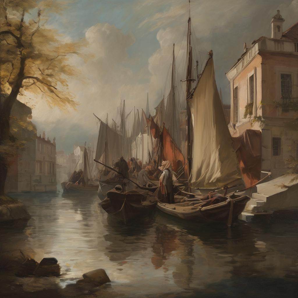 Η Ζωή και ο Πολιτισμός του Λόρεντς ο Jιότερ PASCH