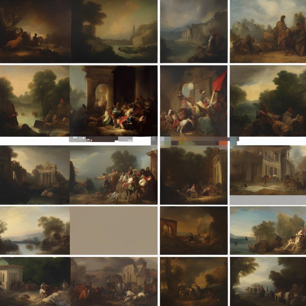 Η Ζωή και η Καριέρα του Alexandre-Jacques Chantron