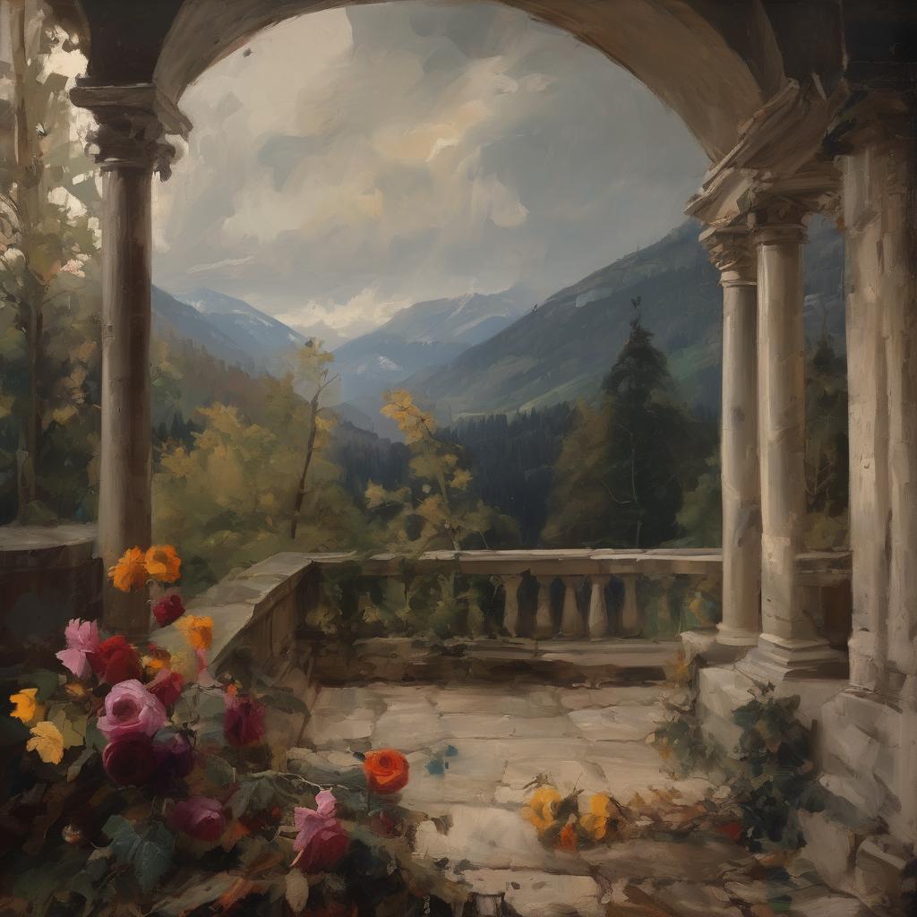 Η Αισθητική και Στυλιστική Προσέγγιση του Καλλιτέχνη