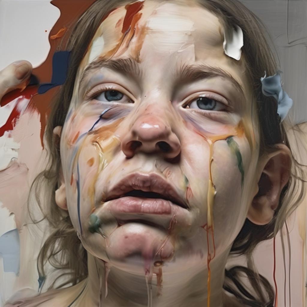 Το Στυλ και οι Τεχνικές της Τζένι Σαβίλ