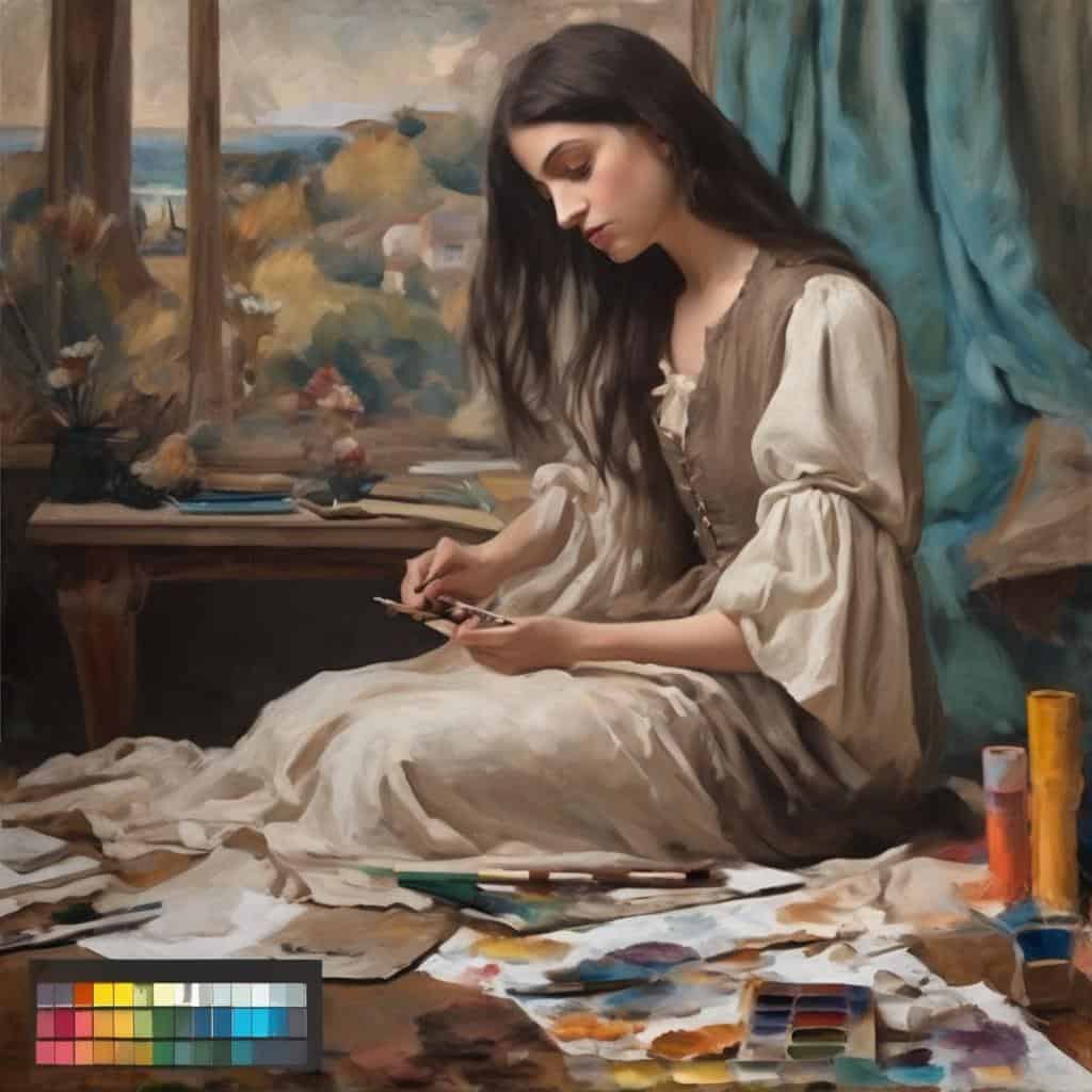 Ζυλ Περαχίμ – Ο Άρτιστας του Μαγικού Ρεαλισμού