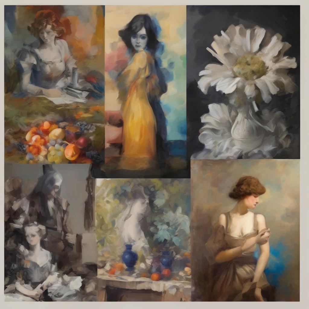 Η Ζωή και η Καριέρα του Paul STORR