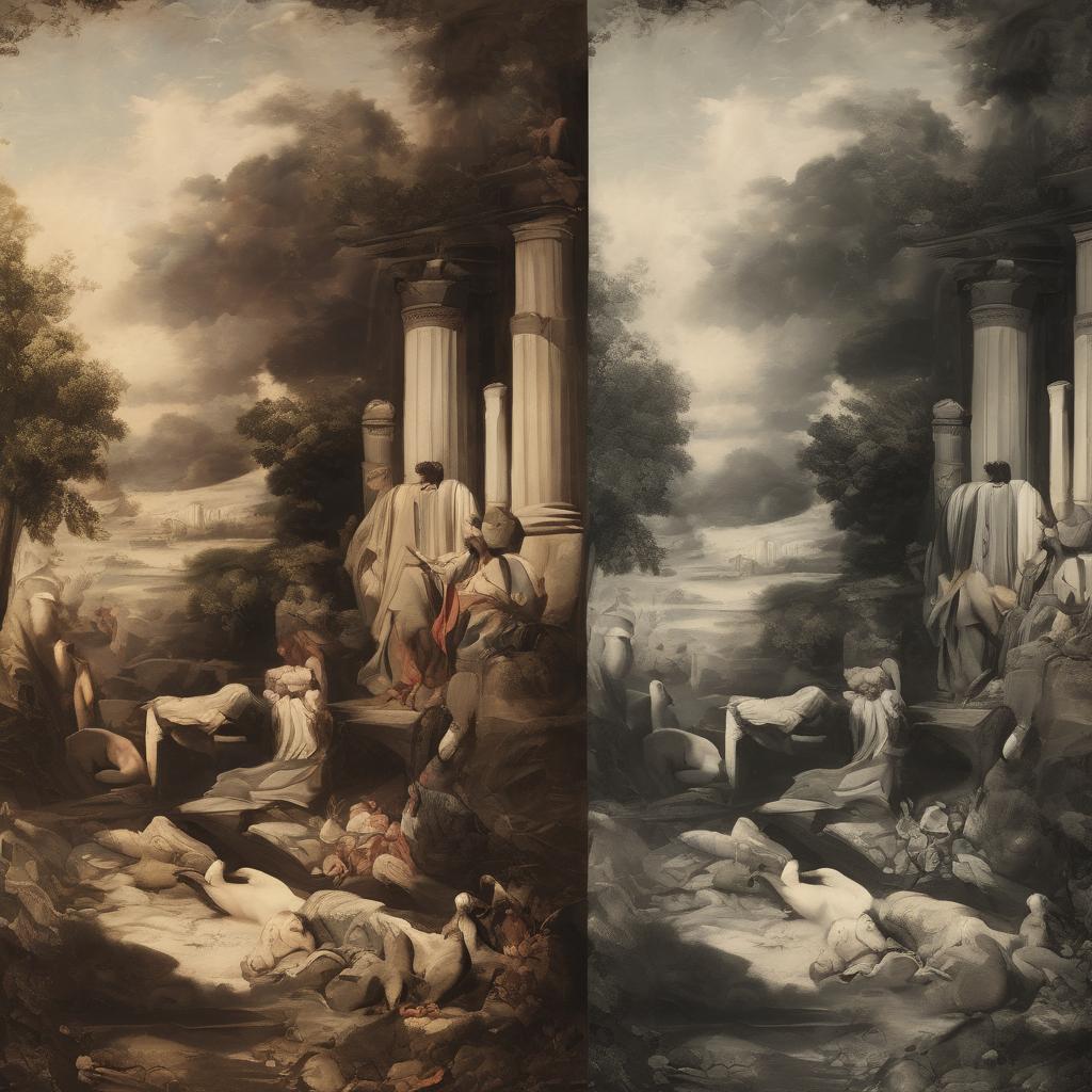 Η Ζωή και οι Εμπειρίες του Josephus Augustus KNIP