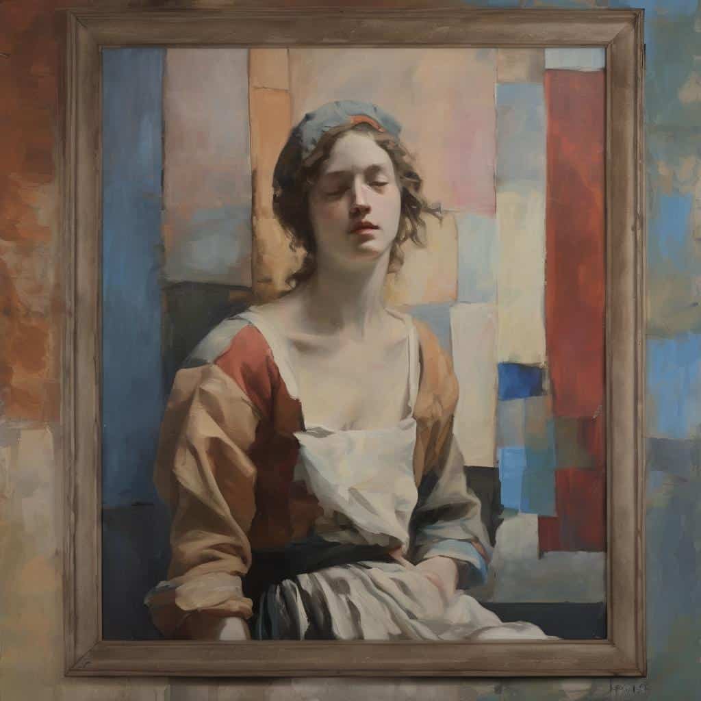 Γιαν-Φρανσουά Πορταέλ – Ο Μάγος του Οριενταλισμού