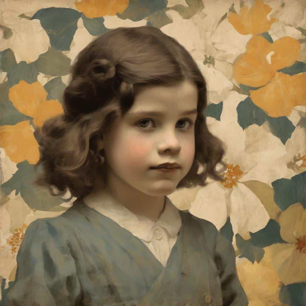 Τζέσι Γουίλκοξ Σμιθ – Η Μετρία της Αθηναϊκής Παιδικής Εικονογραφίας