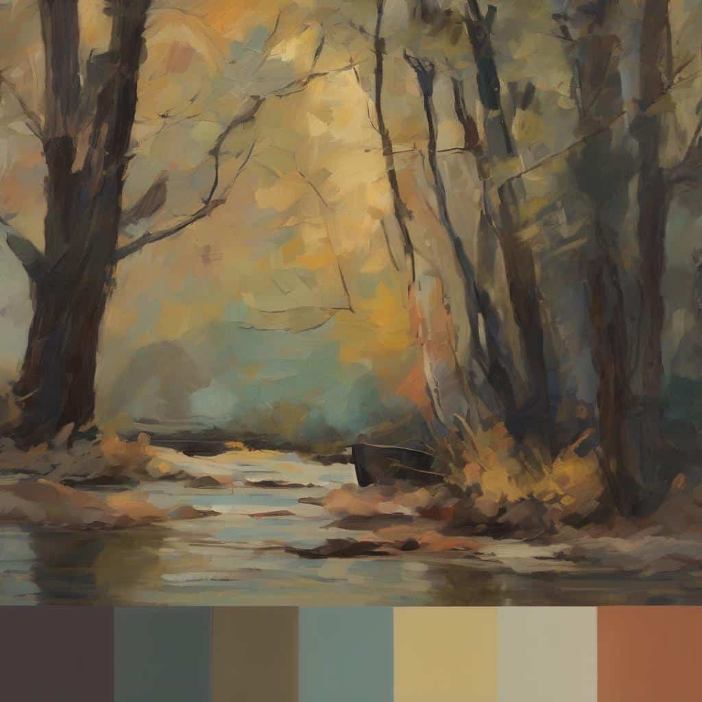 Γουόλτερ Ντάρμπι Μπάναρντ – ο Αφηγητής της Αφηρημένης Τέχνης