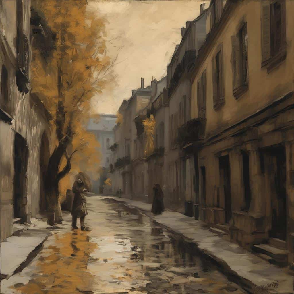 Αλεξάντρος-Γαβριήλ Δεκάμπ – Ο Μετρ του Οριενταλισμού