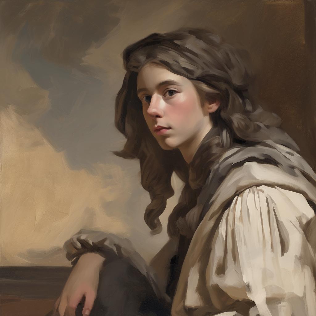 Η Ζωή του Nathaniel Hone ο Νεότερος