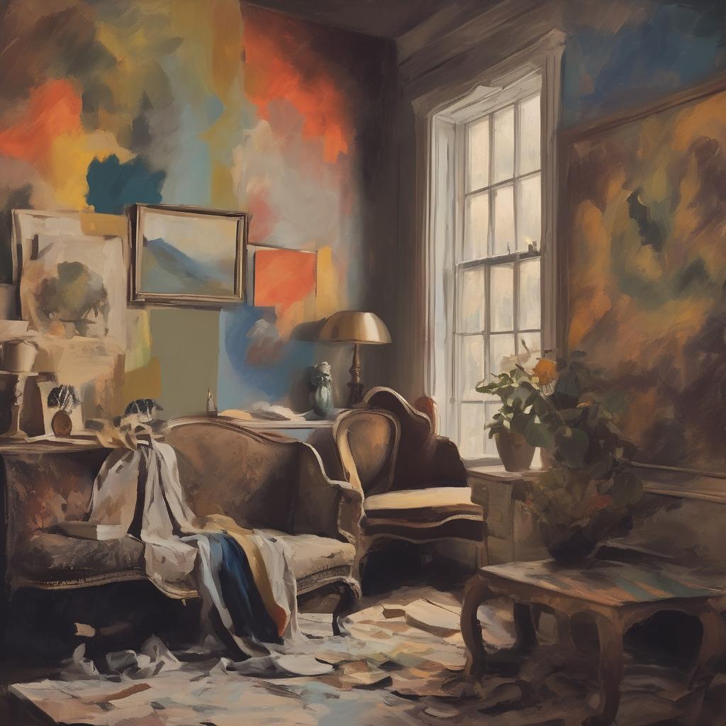 Η Ζωή του Jules Perahim