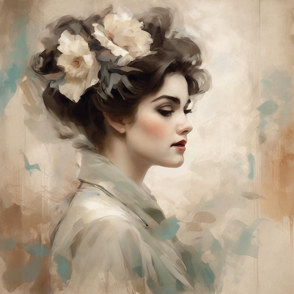 Η Ζωή του Harrison Fisher