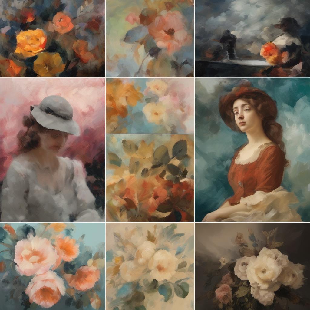 Η Ζωή και η Καριέρα της Σόφι Ζανγκέμπρ Αντερσον