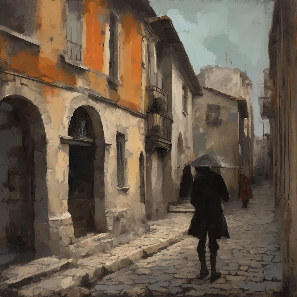 Προσωπική Ζωή και Επαγγελματική Πορεία του Nicolas-Bernard Raggi