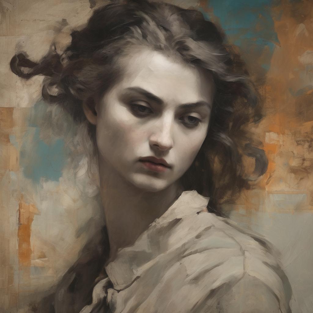 Η Ζωή και η Καριέρα του Καλλιτέχνη