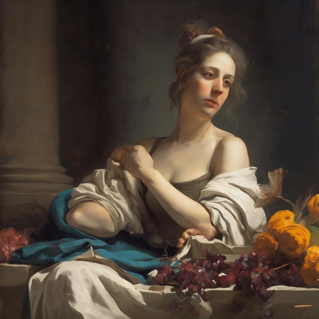 Το Στυλ και οι Τεχνικές του Καλλιτέχνη