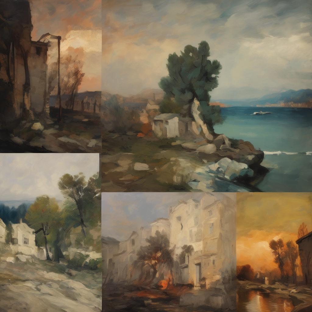 Ο βίος του Κλεμάν-Αυγουστίν Αντριέ