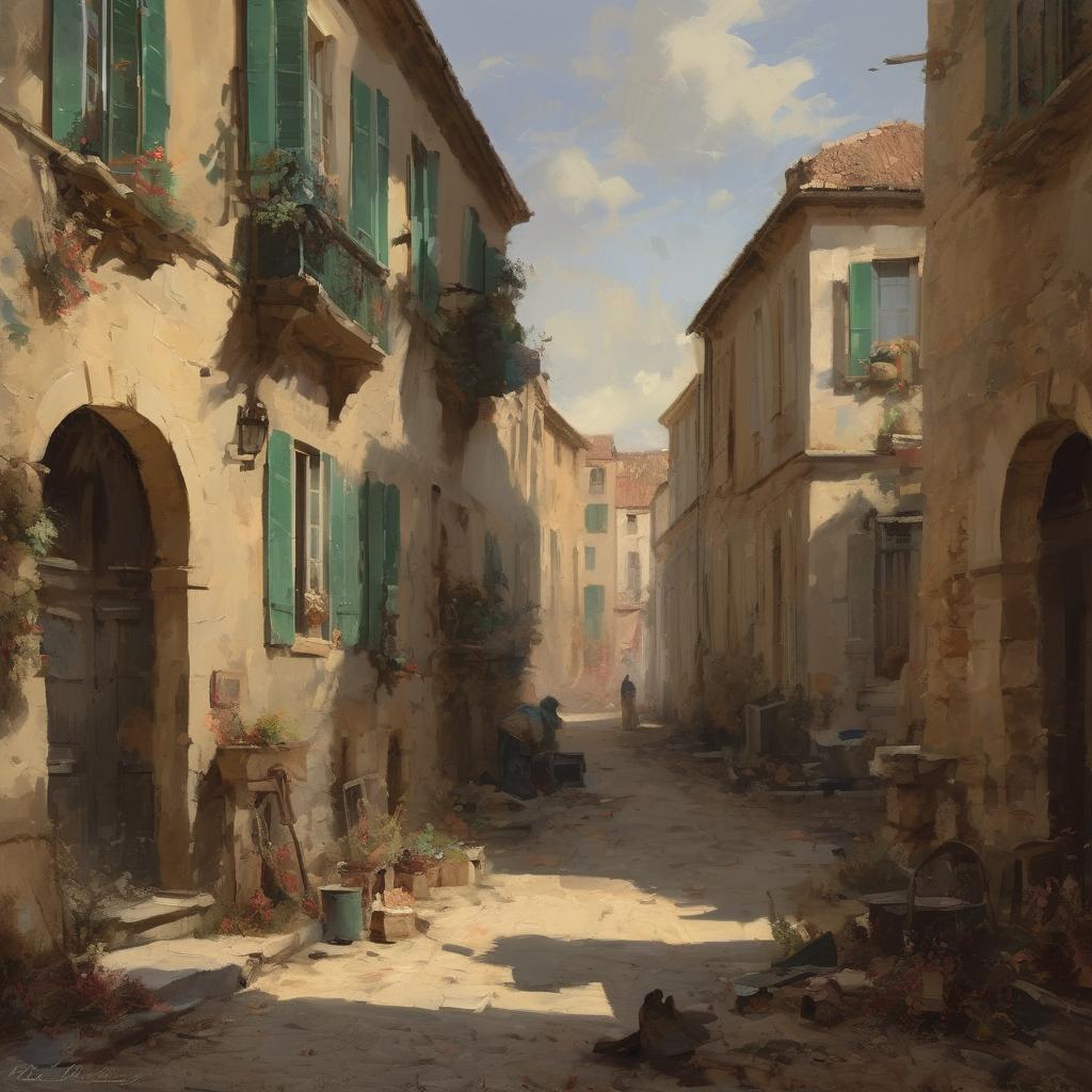Έρευνα στη ζωή του Nicolas Antoine Taunay