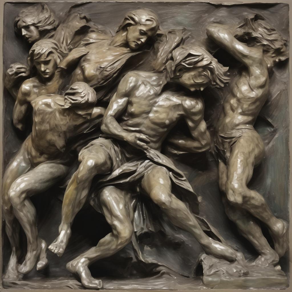 Η Πρώιμη Ζωή και Εκπαίδευση του Έμιλ-Αντουάν Μπουρντέλ